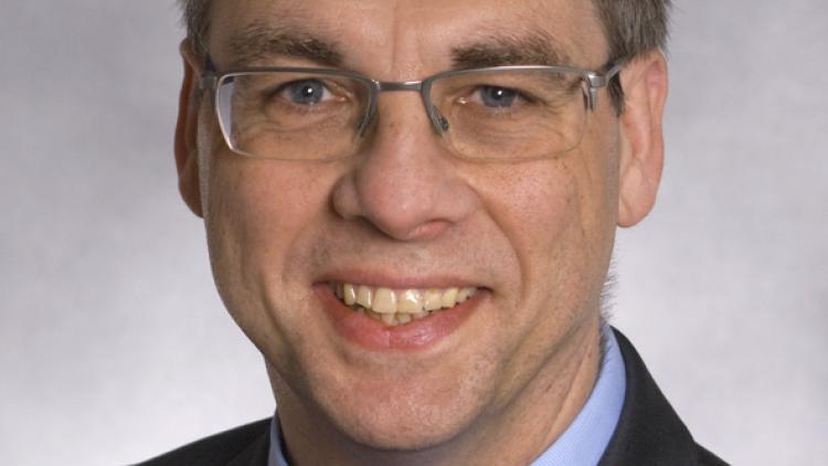 Stadtrat Dörflinger