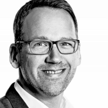 Wahlkreiskandidat für die Bundestagswahl